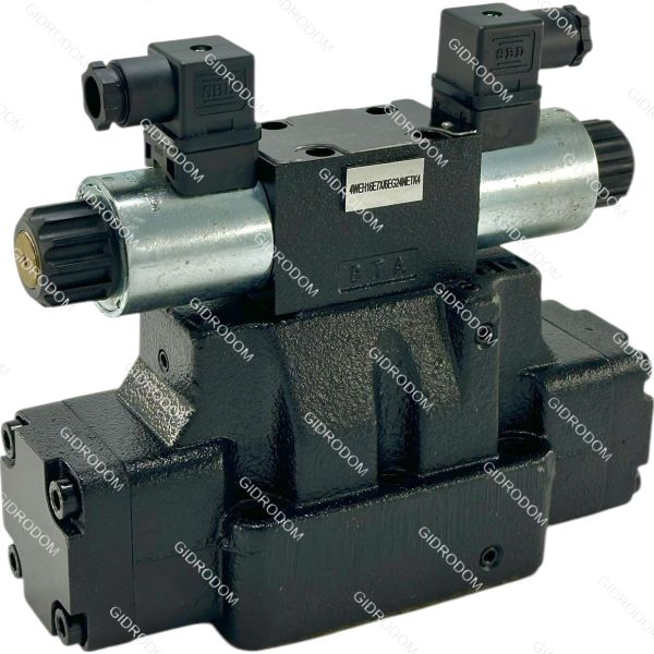 Гидрораспределитель 4D03 3B03 0303 10C1G0Q15 Denison