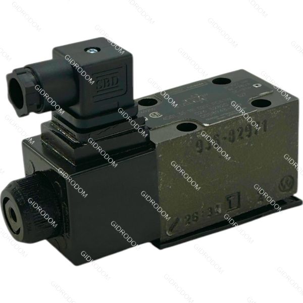 Гидрораспределитель 4DO1 0135 111 0201 POA1W327 Denison