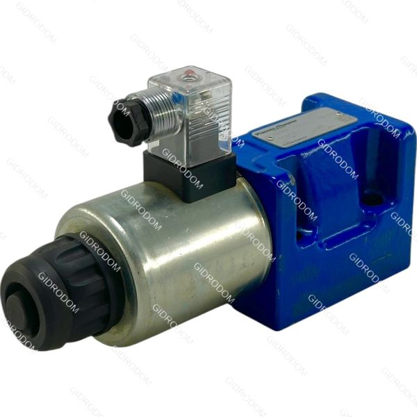 Гидрораспределитель HY-10-RSX-B PLASSE&THEURER