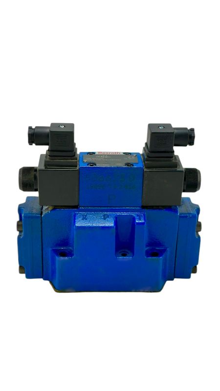 Гидрораспределитель 4WEH 16 HD 72/OF6EW 230 N9S2K4