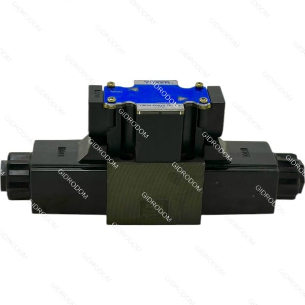 Гидрораспределитель DSG-01-3C4-A100-50 YUKEN