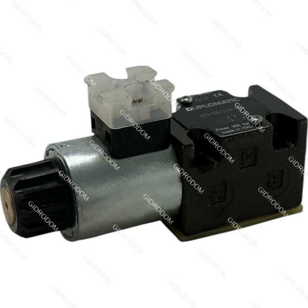 Гидрораспределитель MD1P4-TA/32 Duplomatik 