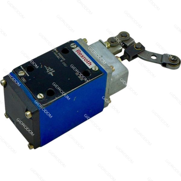 Гидрораспределитель 5-4WMR-C10D32 Rexroth