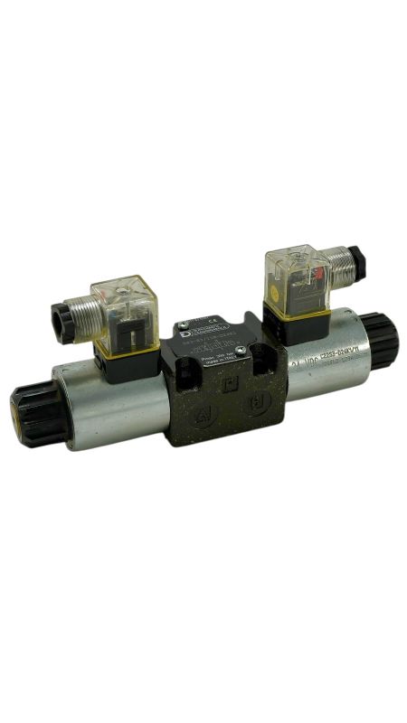 Гидрораспределитель DS03-S3/11N-D24