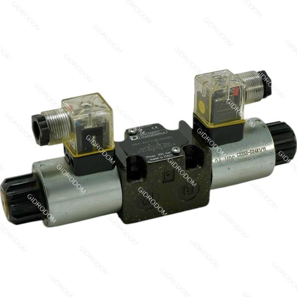 Гидрораспределитель DS03-S3/11N-D24 Denison