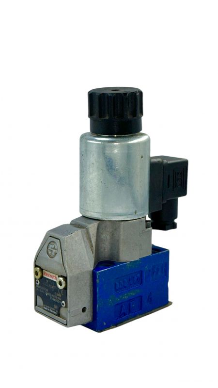 Гидрораспределитель M-3SEW6 C36/420MC 110 N9K4