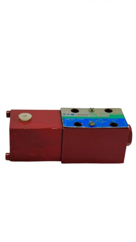 Гидрораспределитель DG18V-3-2A-P-60