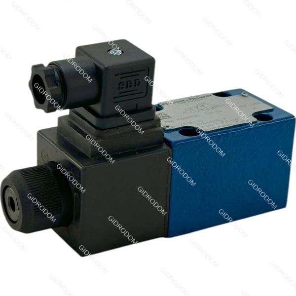 Гидрораспределитель HY6RSD-B PLASSE&THEURER