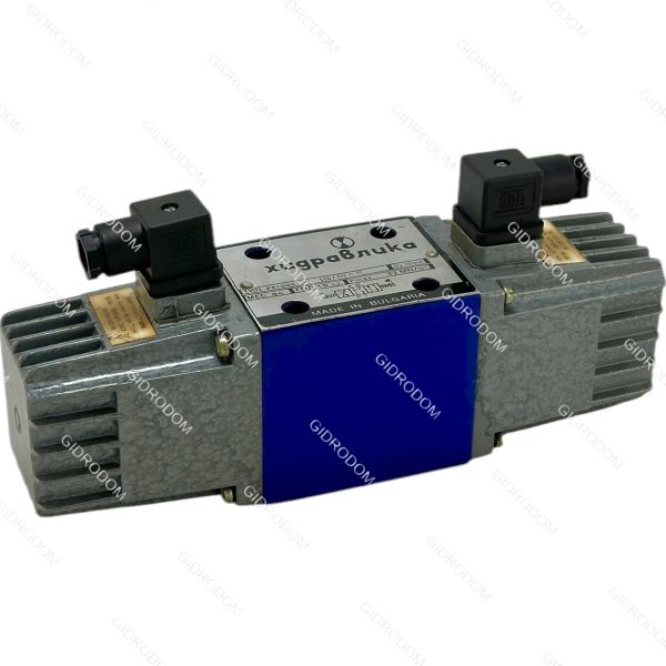 Гидрораспределитель РХ10.574АОФ