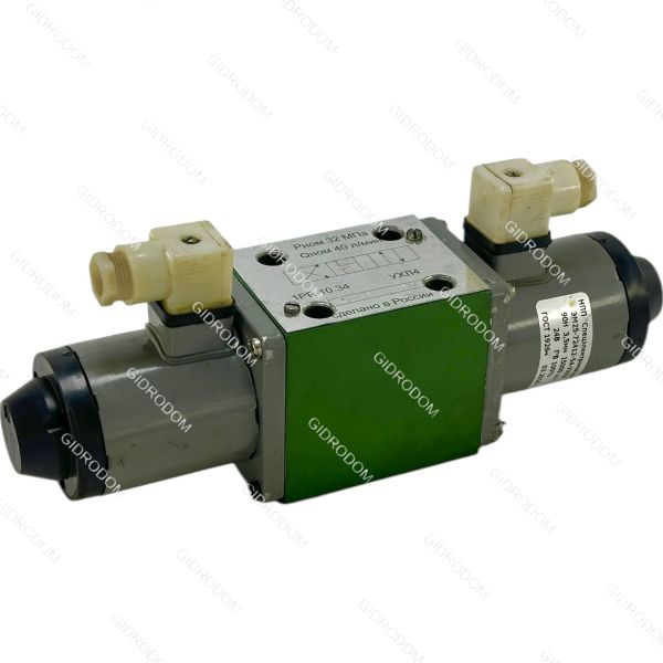 Гидрораспределитель ВЕ10.14