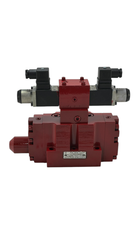 Гидрораспределитель РПГП 16/3 СЕ44