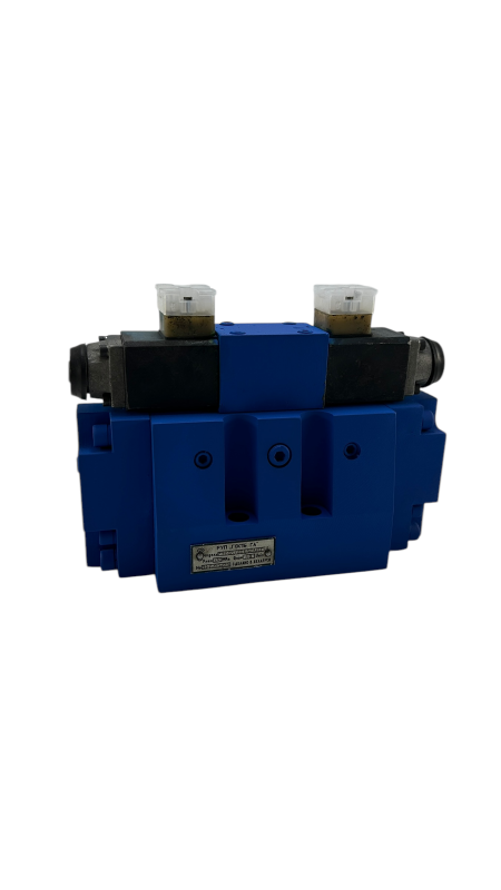 Гидрораспределитель РПГ 16/3 СЕ64