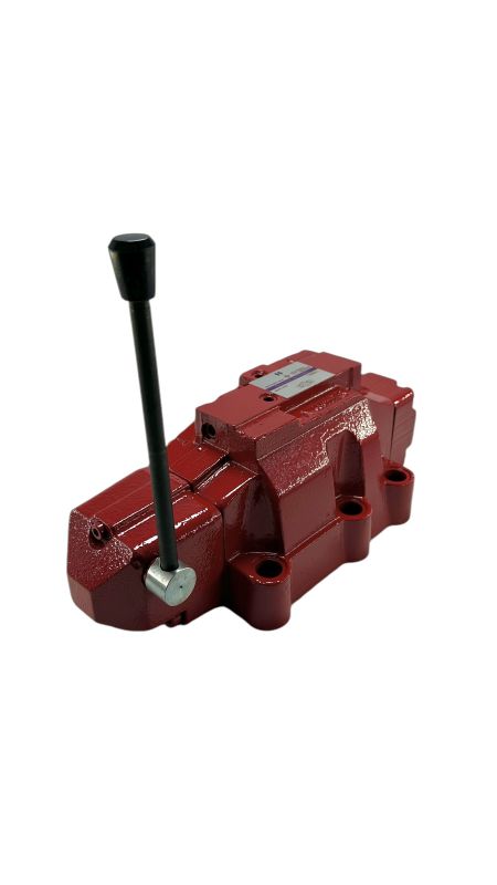 Гидрораспределитель 1Рн 323 ФВ 64 (FS-10-3C60-50 DETENDED)