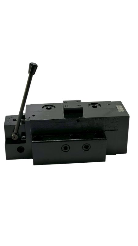 Гидрораспределитель РПГ 20/3СММФ 574