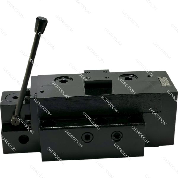 Гидрораспределитель РПГ20/3СММФ-574