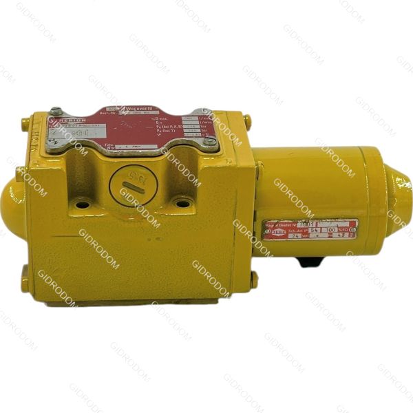 Гидрораспределитель S10G01G020 011 Herion