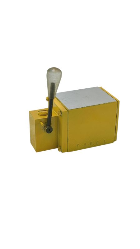 Гидрораспределитель РГС1-10/3 СММФ 574