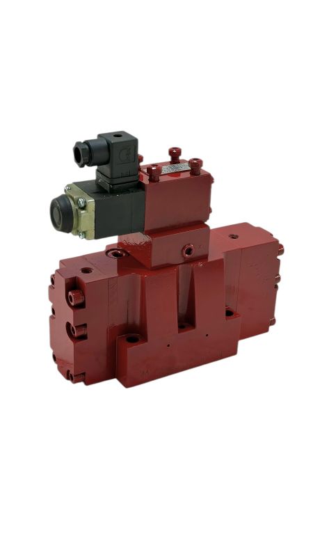 Гидрораспределитель РПГ 16/3 СЕ574