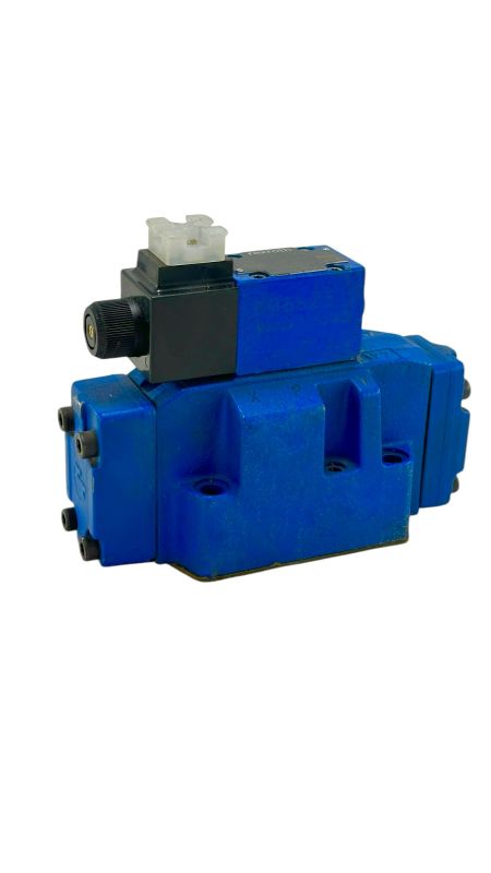 Гидрораспределитель 4WEH 16 D 72/6EW 230 N9K4