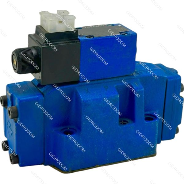 Гидрораспределитель 4WEH16 D72/6EW230N9K4 Rexroth