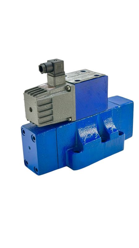 Гидрораспределитель РХ 20.574 - аналог 2Р203АЛ-574