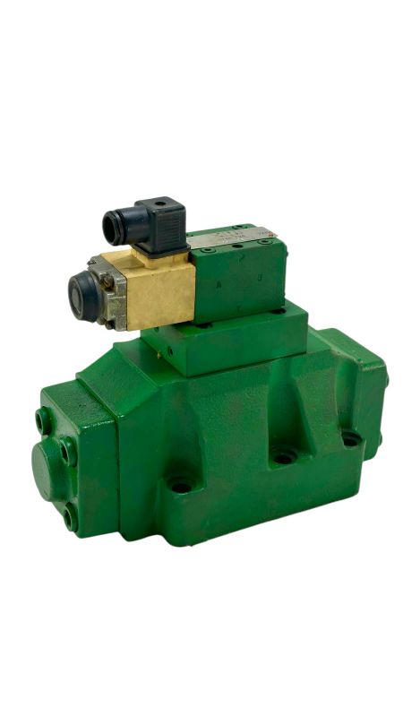 Гидрораспределитель 1Р 203 АЕ 1-574