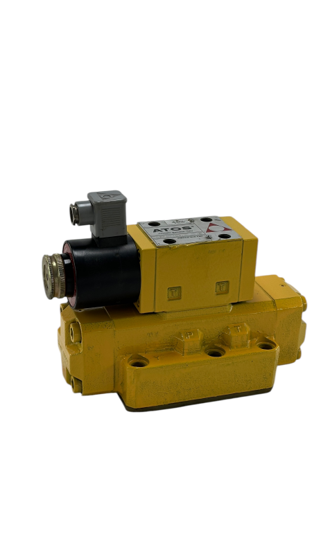 Гидрораспределитель DPKS 3631