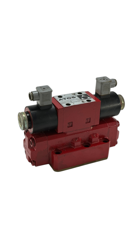 Гидрораспределитель DPKS 3713