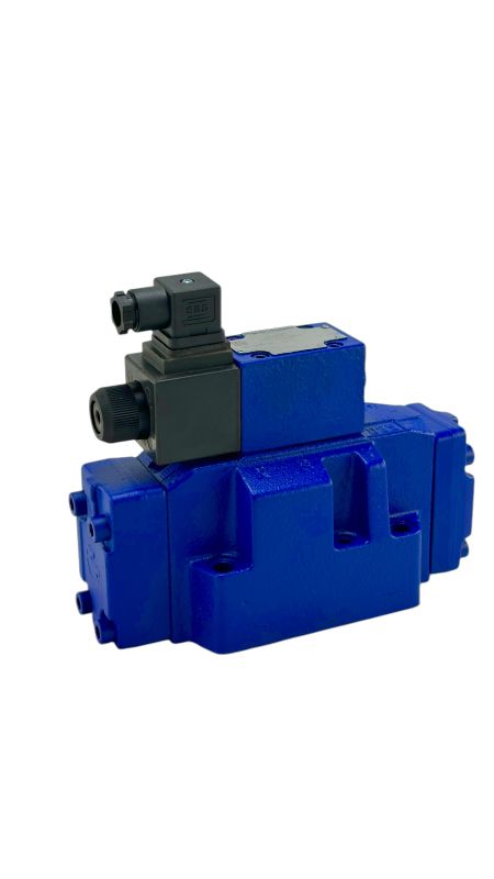 Гидрораспределитель HY-16-RSD-ET-B