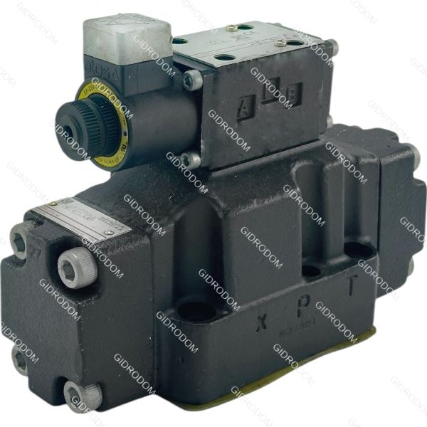 Гидрораспределитель DPHI-2631/2-X... ATOS