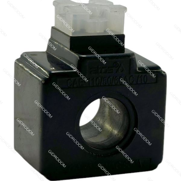 электромагнит SP-СAE AC ATOS