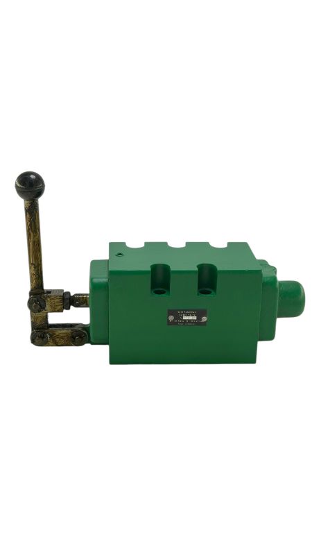 Гидрораспределитель 34ПГ 74-24