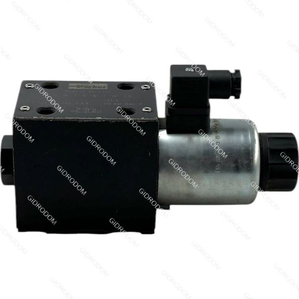 Гидрораспределитель D3W20 BNJW30  Parker 