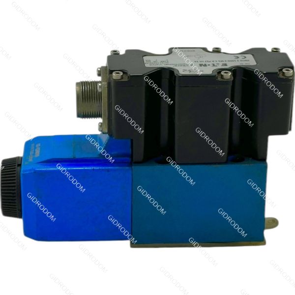 Гидрораспределитель KBCG3-100DZM11A VICKERS