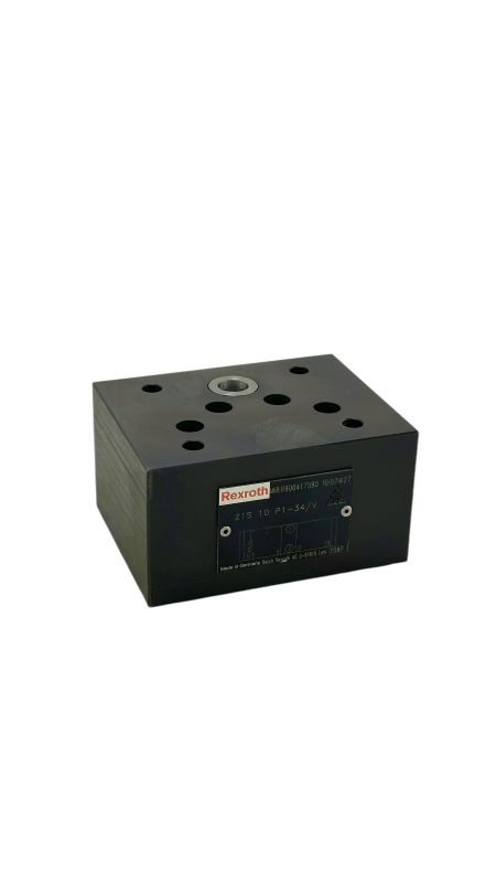 Гидрозамок Z1S10P1-34/VW4