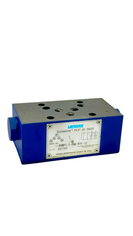 Гидрозамок DG MPC-5 ABK-BAK-30