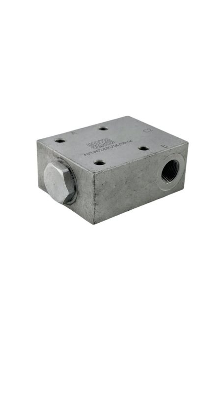 Гидрозамок A05030502.00/04/05-06