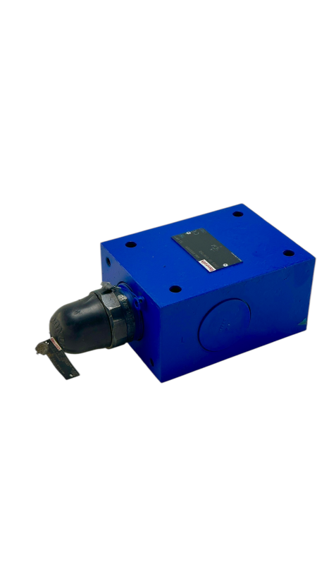 Гидрозамок DBDS20G18/50