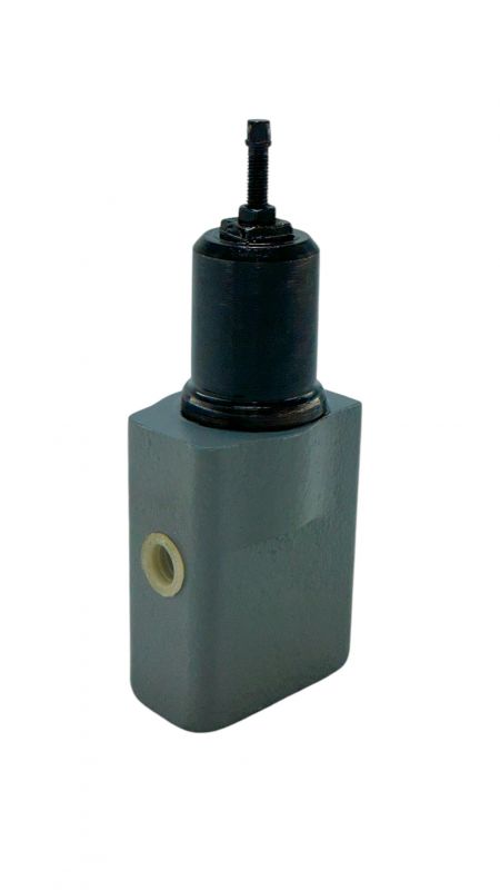 Гидроклапан БГ 66-32М