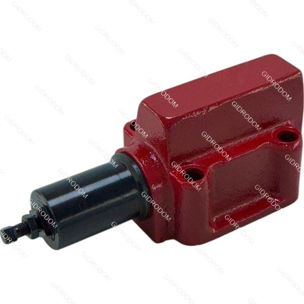 Гидроклапан ПГ66-35М