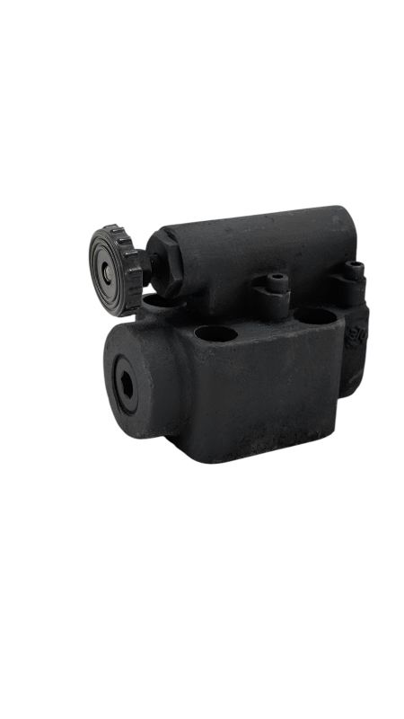 Гидроклапан предохранительный МПКП 20-02А