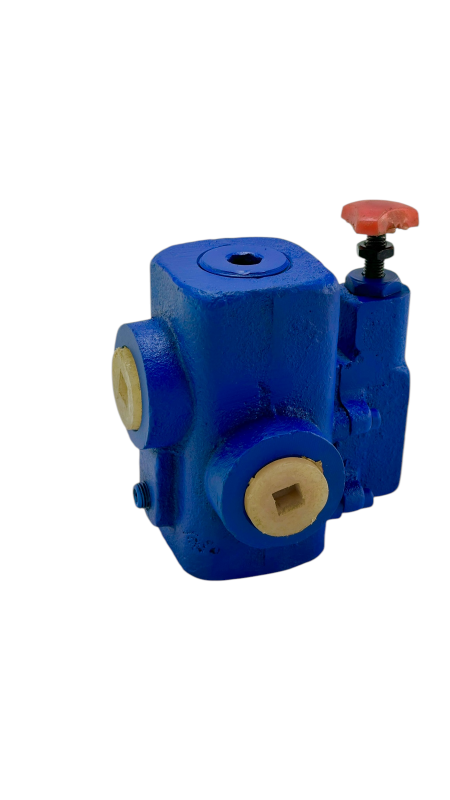 Гидроклапан редукционный М-КР 20-10-1