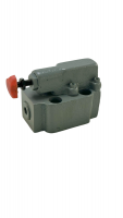 Гидроклапан редукционный М-ПКР 10-10-2