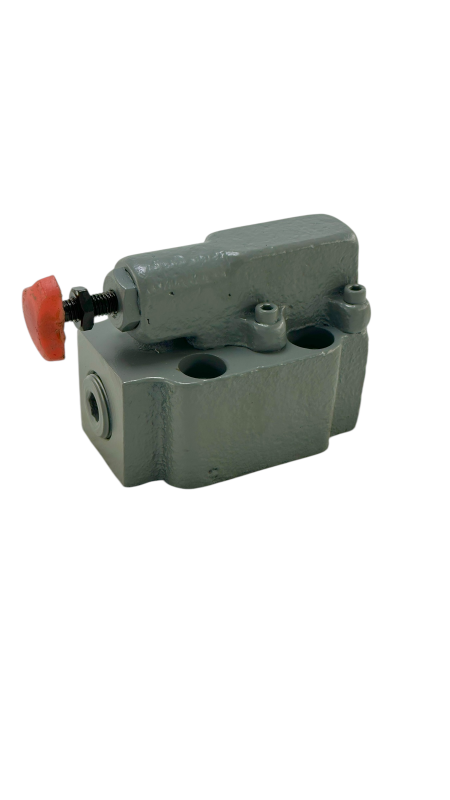 Гидроклапан редукционный М-ПКР 10-10-2