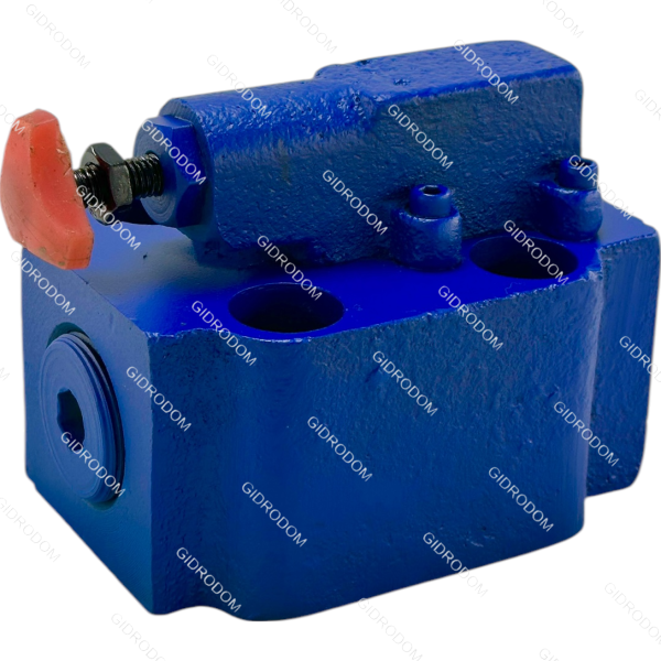 Гидроклапан предохранительный 20-20-2-11