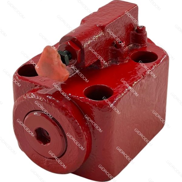 Гидроклапан редукционный М-ПКР 32-32-2