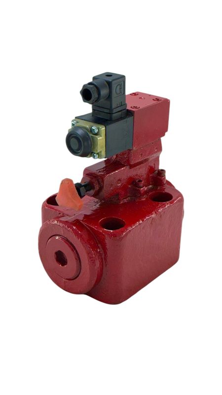 Гидроклапан предохранительный 32-32-2-133, -23 (24в.)