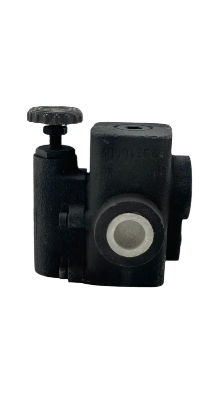 Гидроклапан редукционный МКР 32