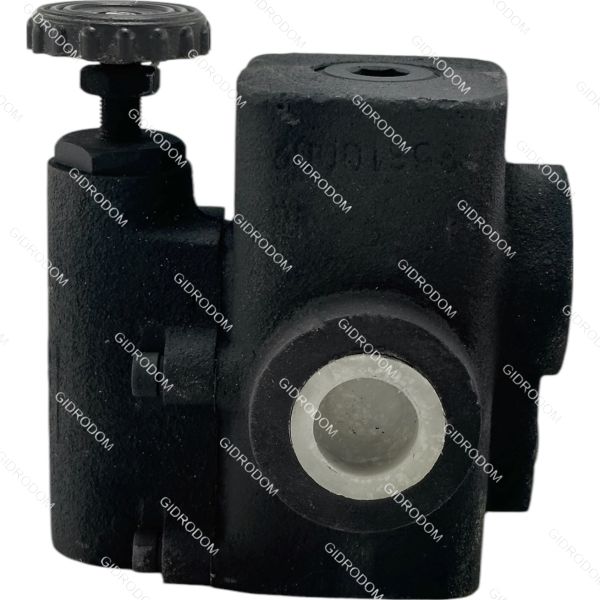 Гидроклапан предохранительный МКП-32-02