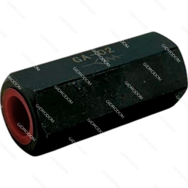 гидроклапан обратный GA02-31,5-BG (G1/2)